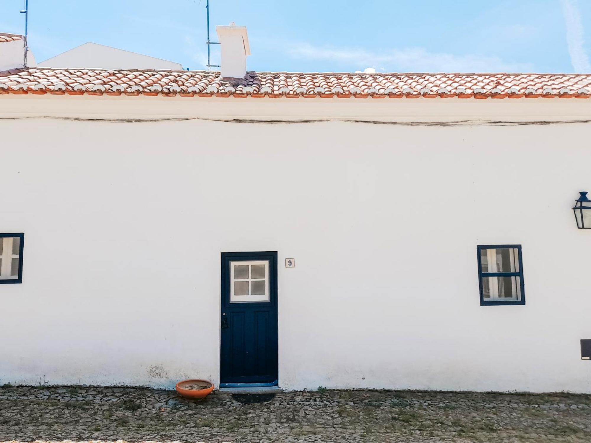 O Conventinho Hotel Évora Exterior foto