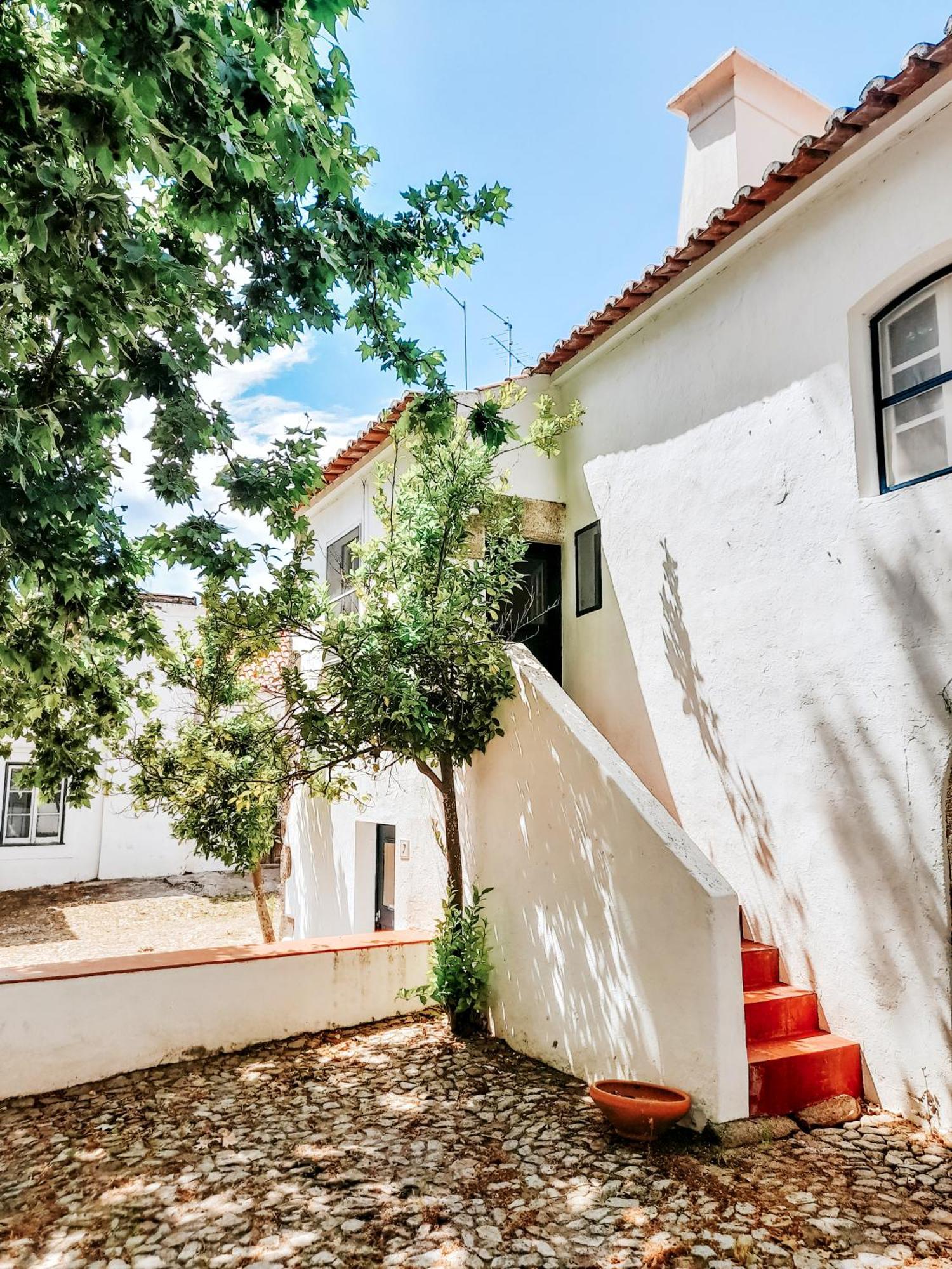 O Conventinho Hotel Évora Exterior foto