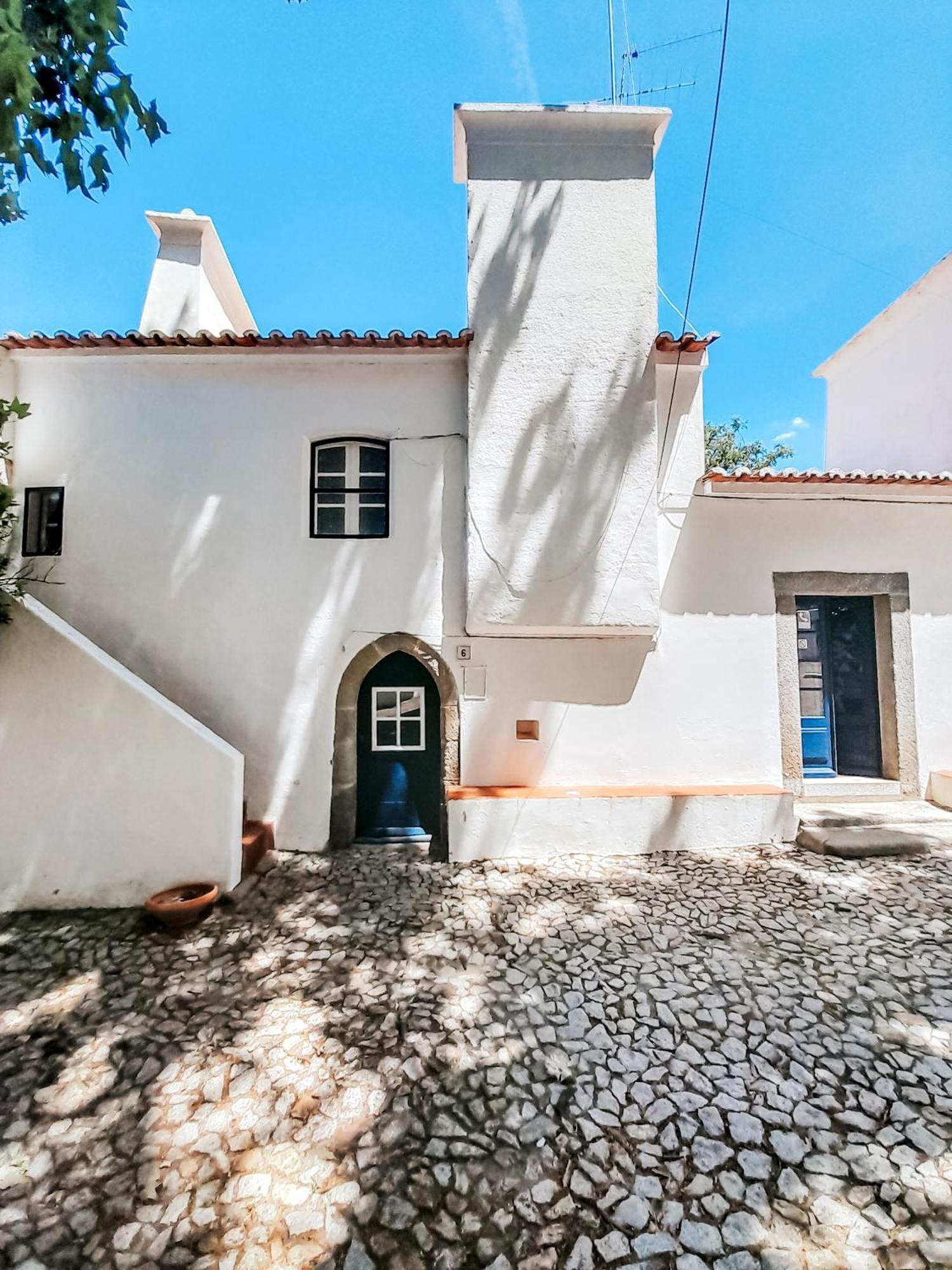 O Conventinho Hotel Évora Exterior foto
