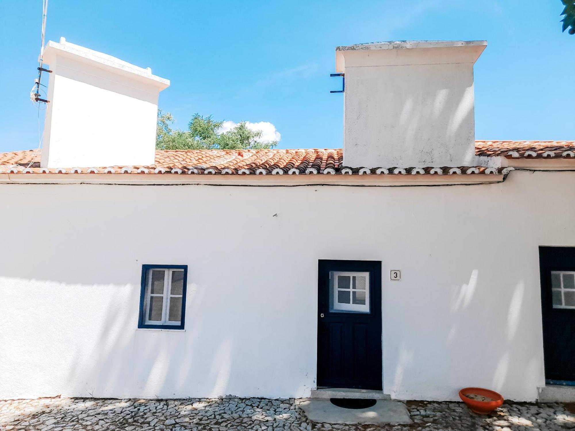 O Conventinho Hotel Évora Exterior foto